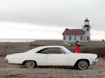Chevrolet Impala Sport Coupe 1965 года